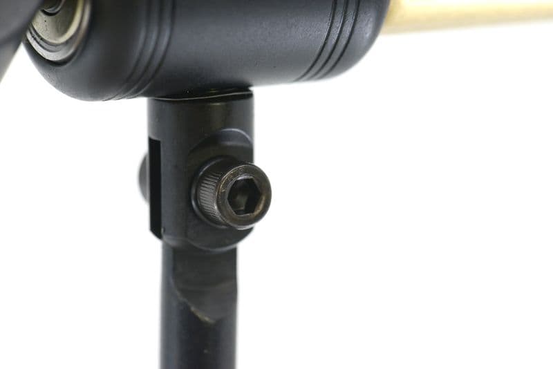 Revolution Series Vise | Regular/Bronze Trad. Base