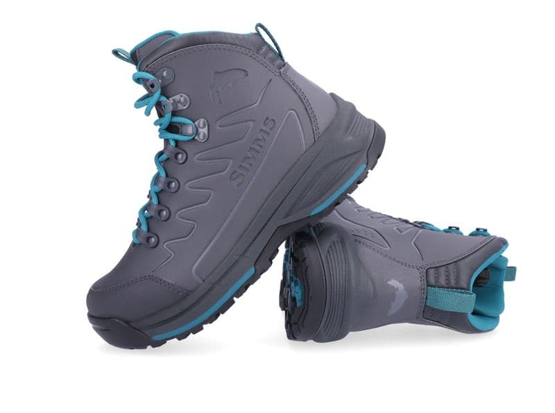 Wms Freestone Boot Slate 05 view 2