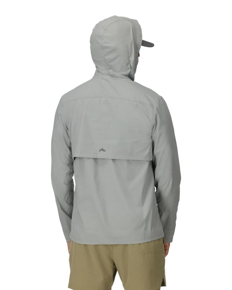 Latitude Hoody Cinder view 4