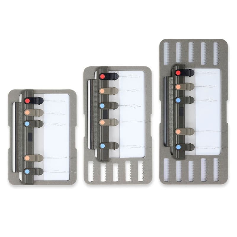 Threader System Foam |