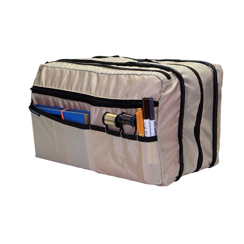 Marco Polo Carry All (CFT-CA) view 4