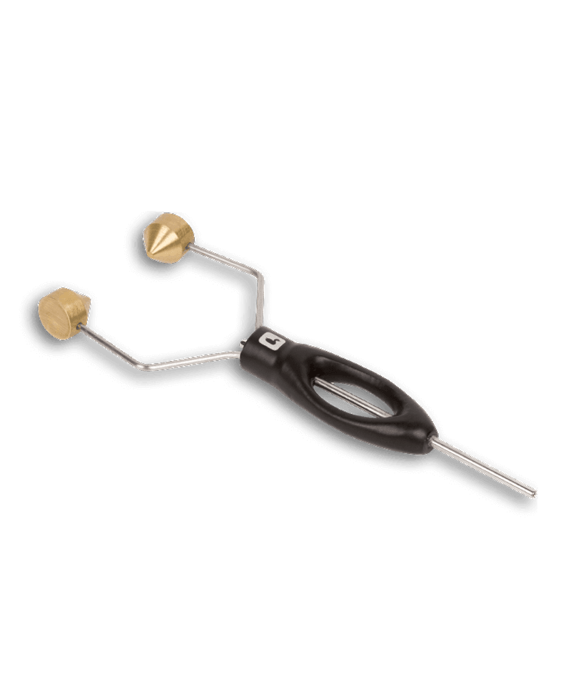 Ergo All Purpose Bobbin - Black view 2