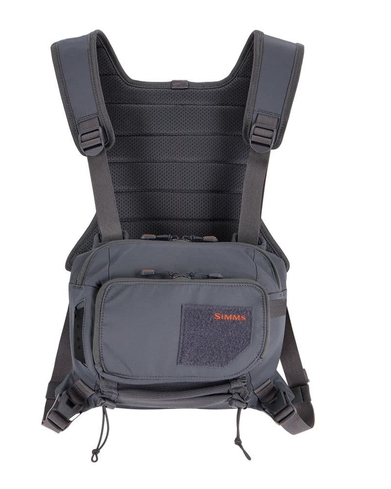 Tributary Chest Pack Tahitian Pearl view 2