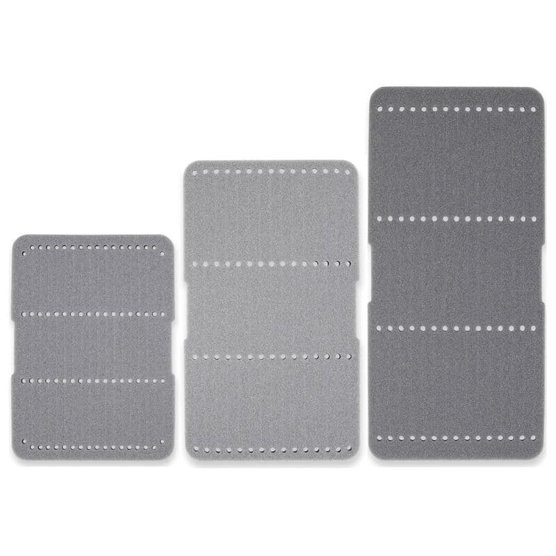 Streamer System Foam |