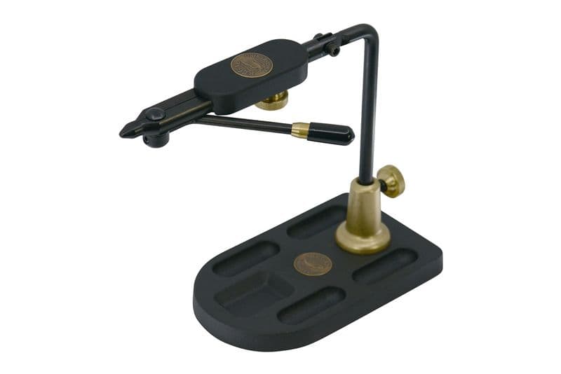 Medallion Series Vise | Midge/Aluminum Pocket Base view 3