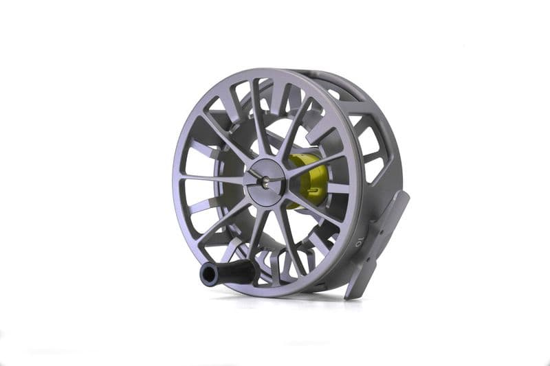 Centerfire 8 HD Reel Citra view 7