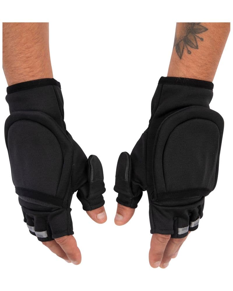 Freestone Foldover Mitt view 9