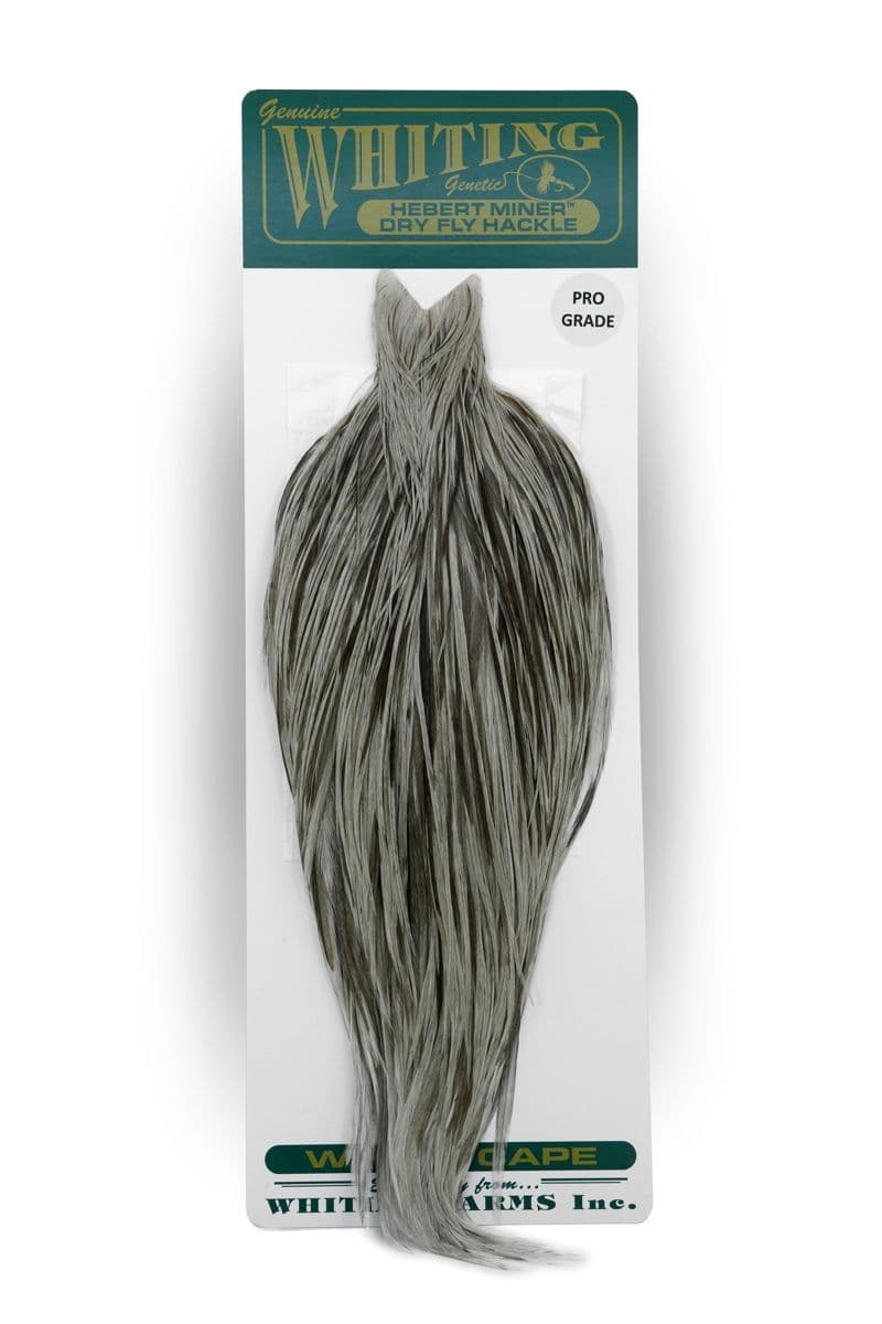 Hebert Pro Grade Cape Unique Variant view 6