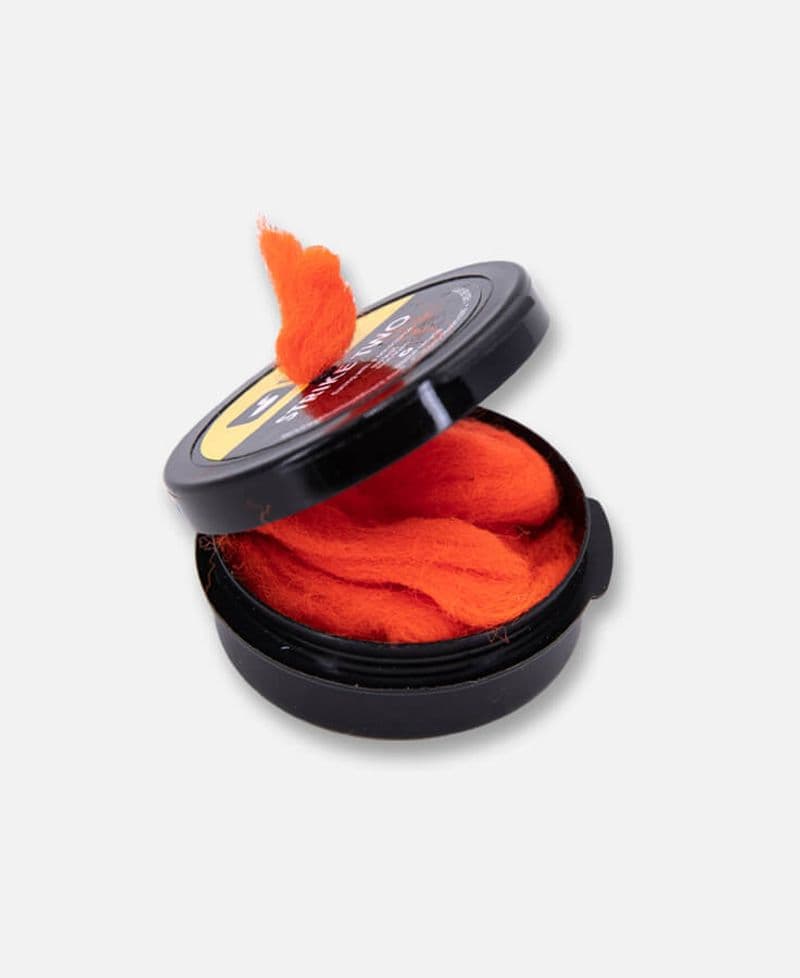 Strike Two Orange view 3