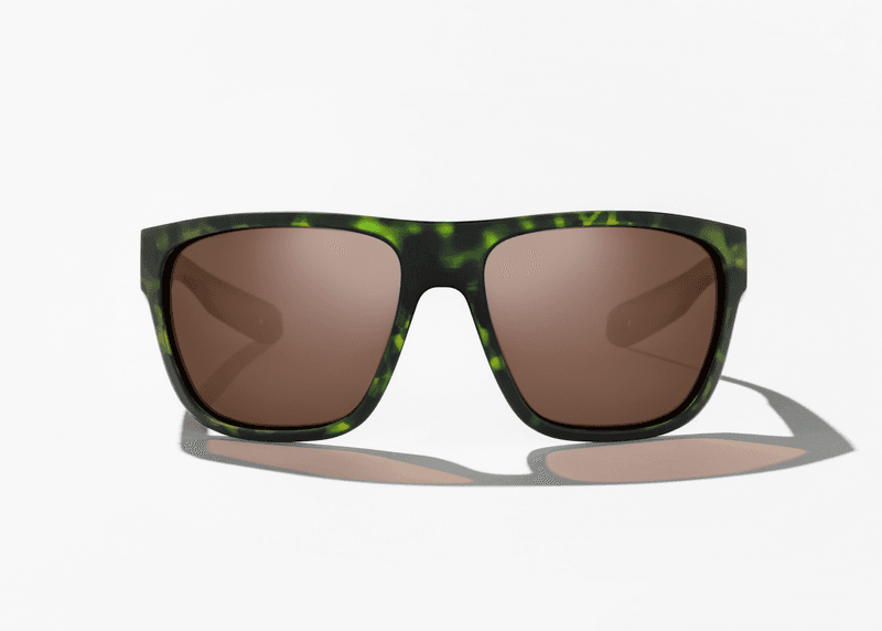 Las Rocas Shoal Tort Matte Copper Glass view 1