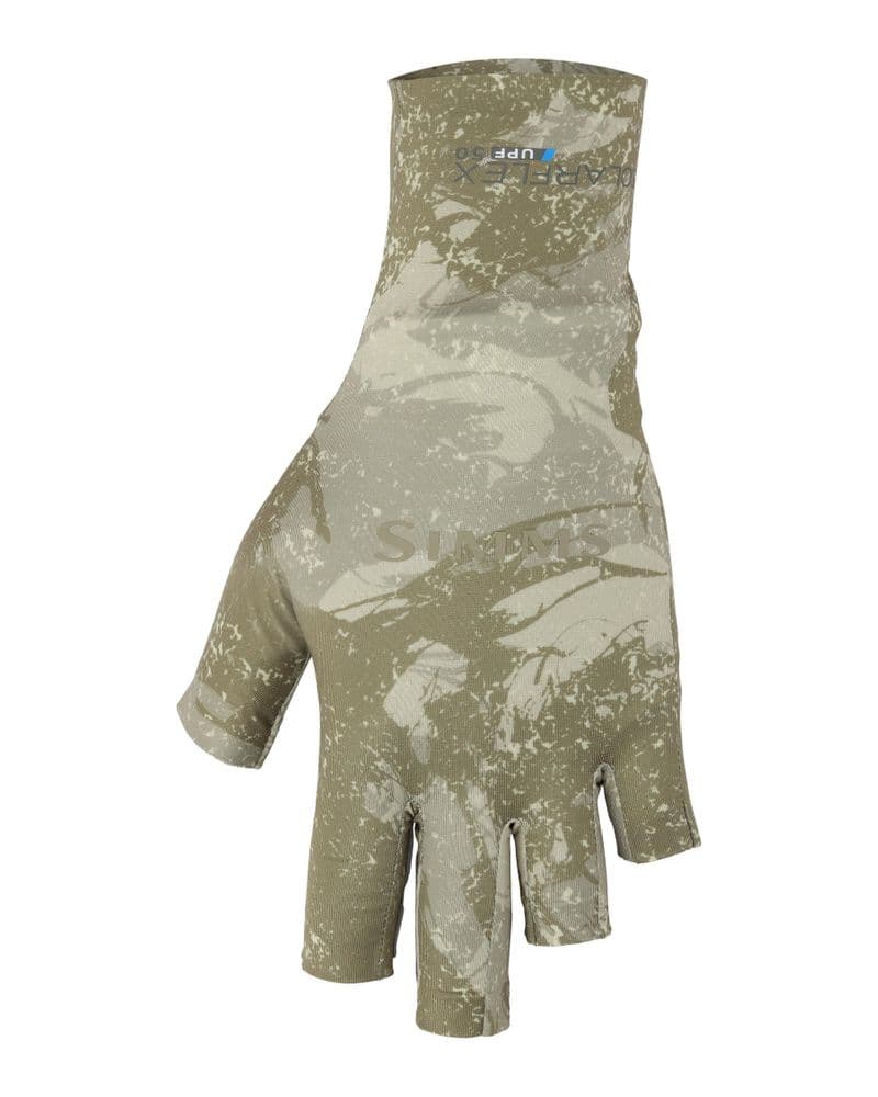 Sflex SunGlove Back Eddy Stone
