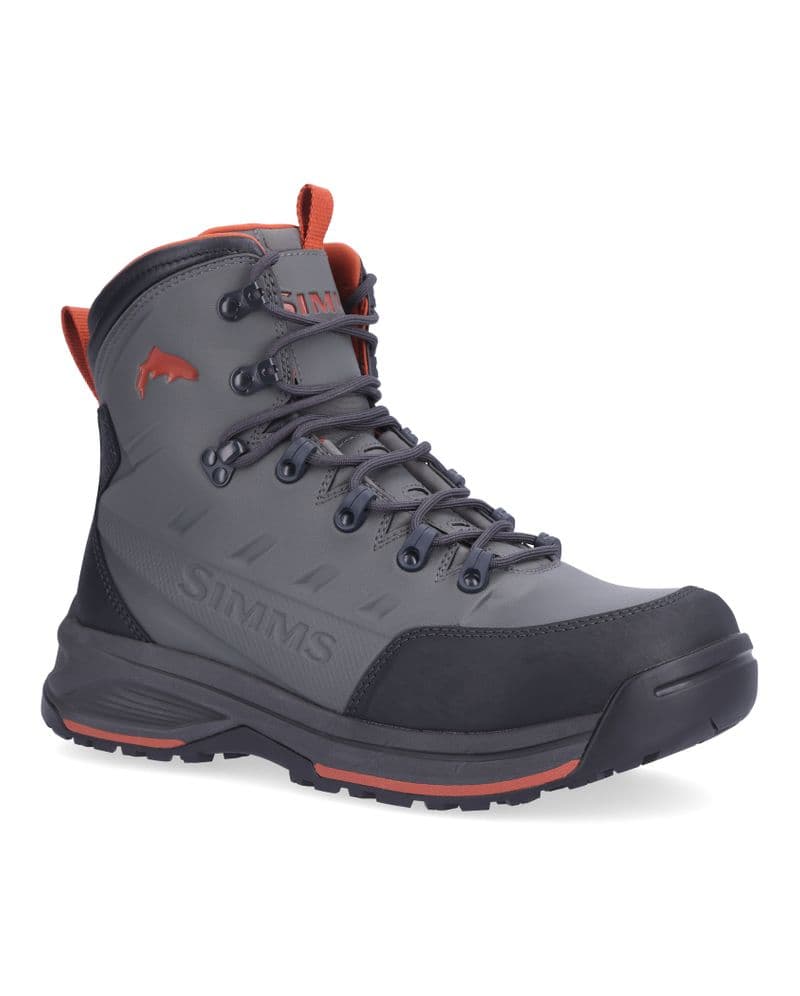 Freestone Boot Gunmetal 05 view 8