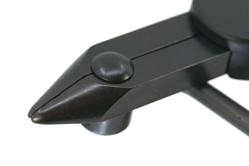 Medallion Series Vise | Big Game/Bronze Trad. Base view 4