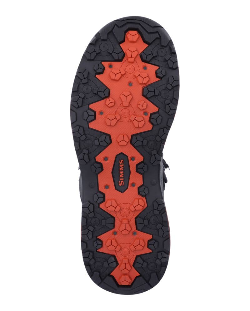 Freestone Boot Gunmetal 05 view 9