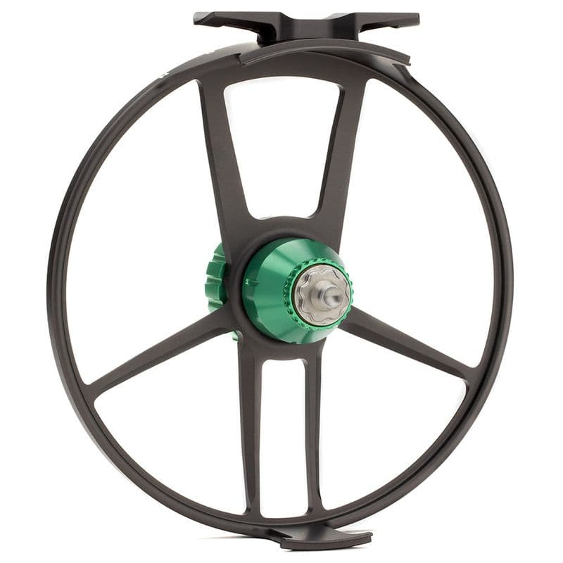 Hyperspeed M10 Reel Coastal view 6