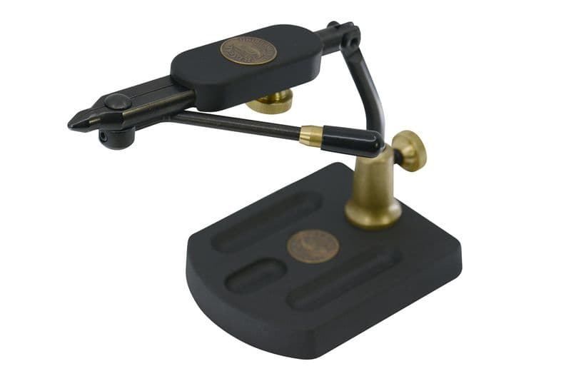 Travel Vise | Midge Jaws/Aluminum Pocket Base view 4