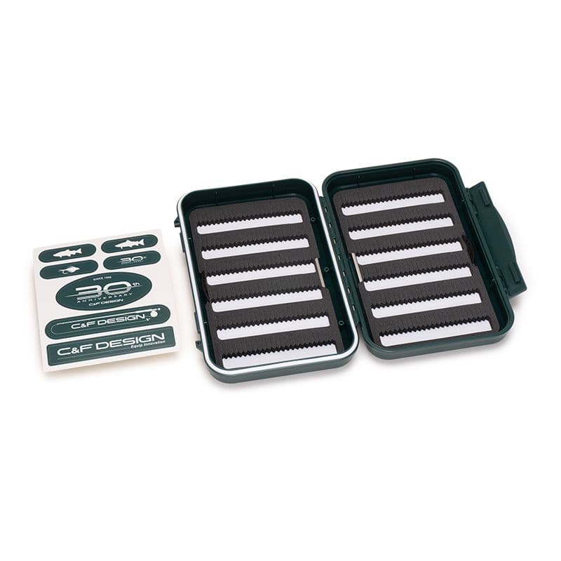 30th Anniversary Fly Case M view 3