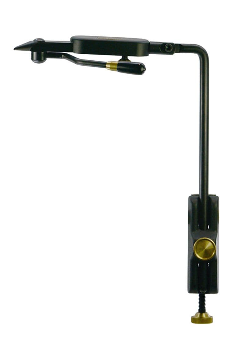 Medallion Series Vise | Big Game/C-Clamp view 3