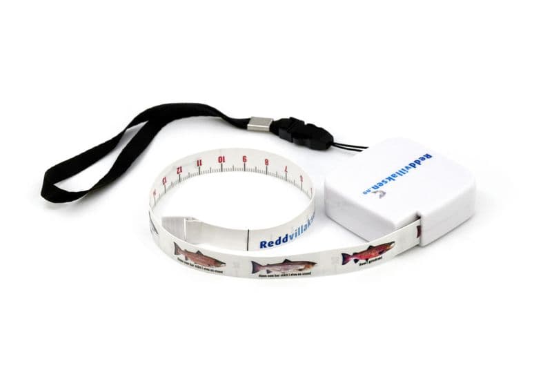 Redd Villaksen Measuring Tape view 8