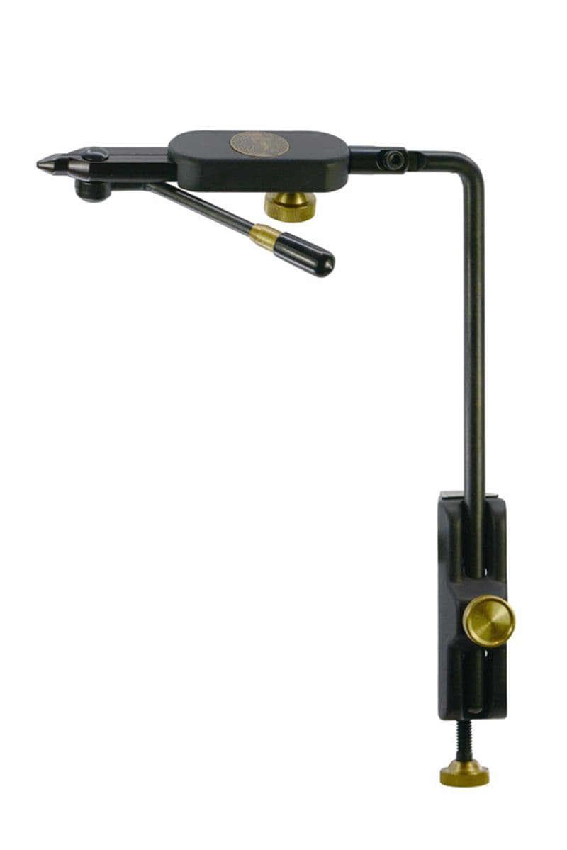 Medallion Series Vise | Midge/C-Clamp