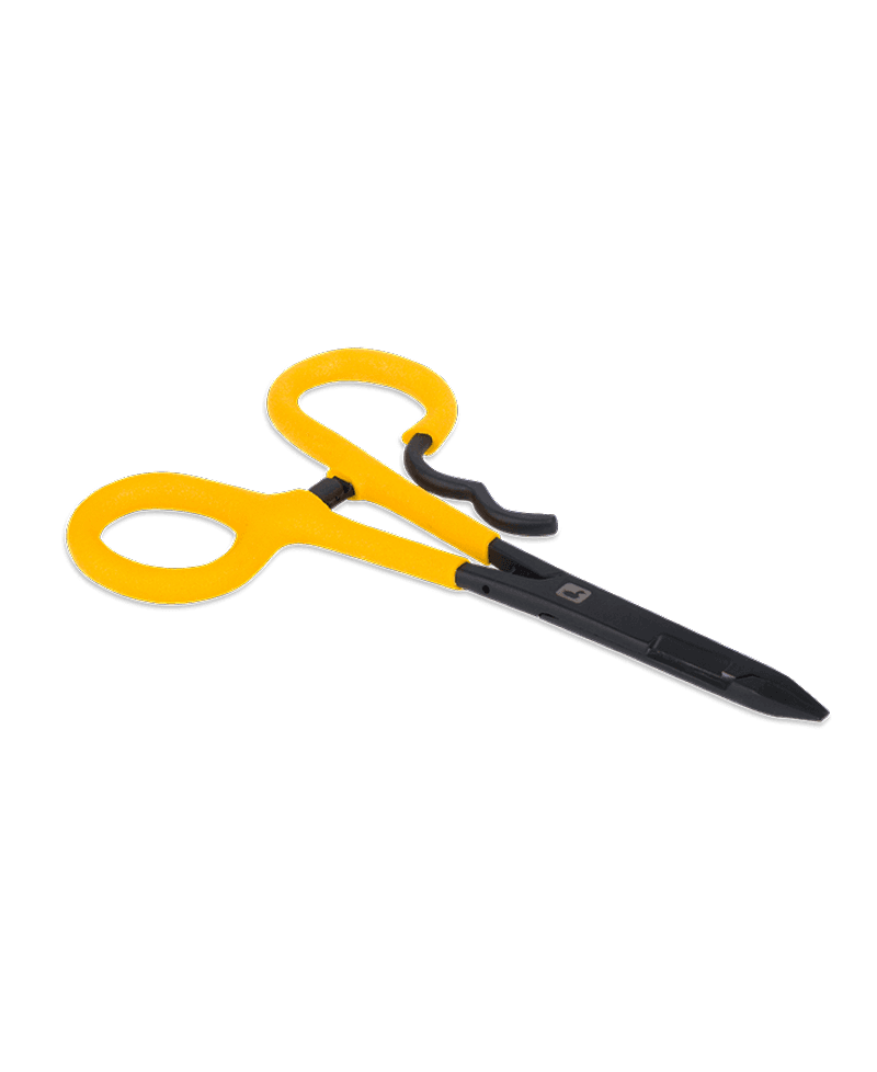 Hitch Pin Scissor Forceps view 2
