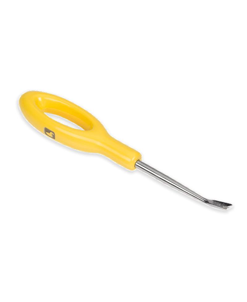 Ergo Easy Cutter - Yellow view 2