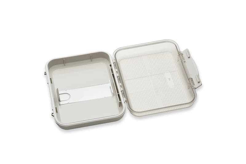 Universal System Case Clear Top |