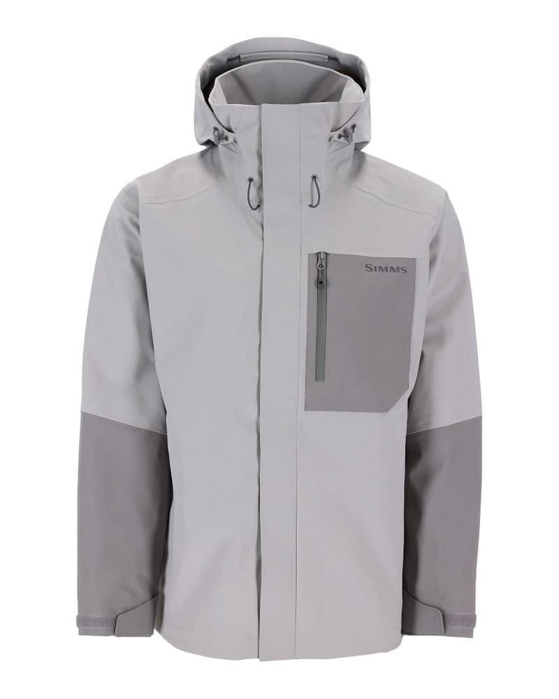 Challenger Jacket Shale view 2
