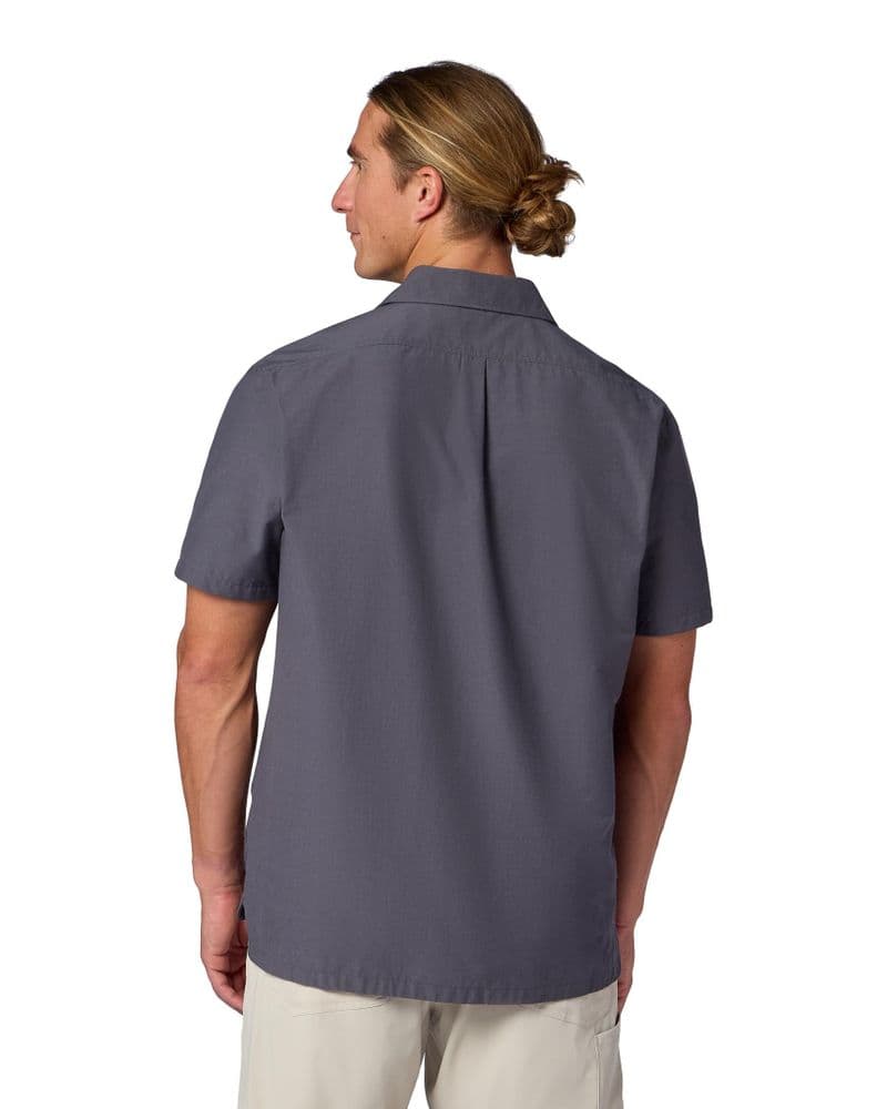 Tailout SS Shirt Tahitian Pearl view 4