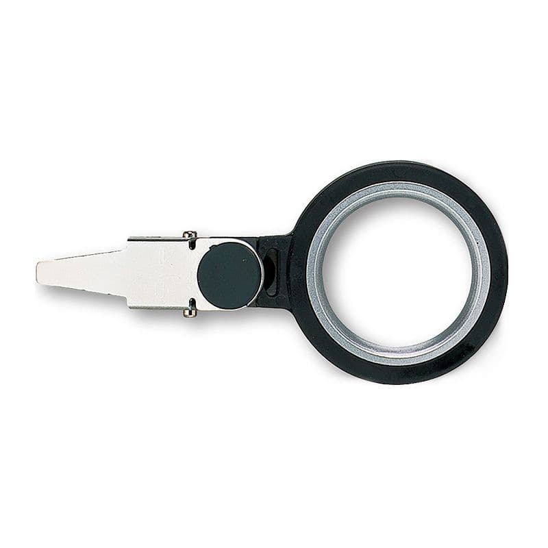 Hackle Pliers (CFT-120) view 2