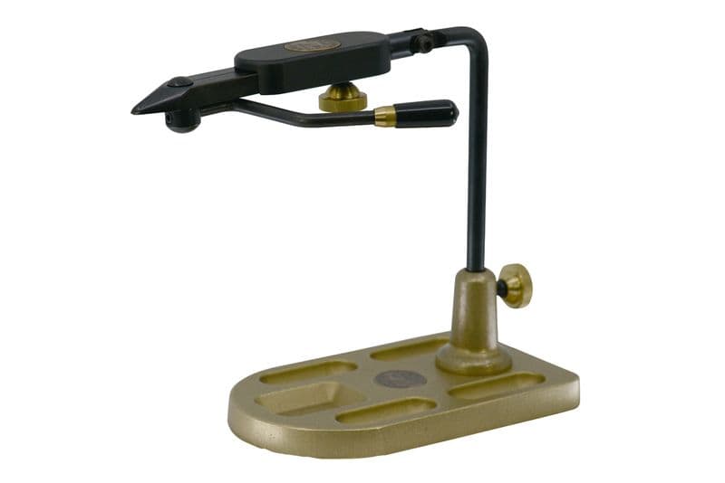 Medallion Series Vise | Big Game/Bronze Pocket Base view 2