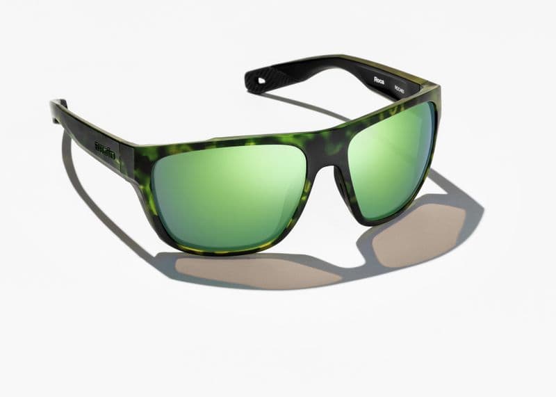 Las Rocas Shoal Tort Matte Green Mirror PC view 2