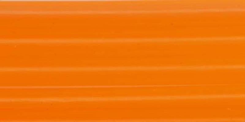 Classic Tube S (1.4mm) Fluo Orange