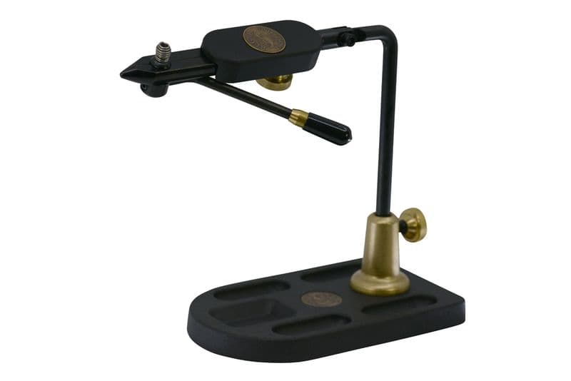 Medallion Series Vise | Regular/Aluminum Pocket Base view 3