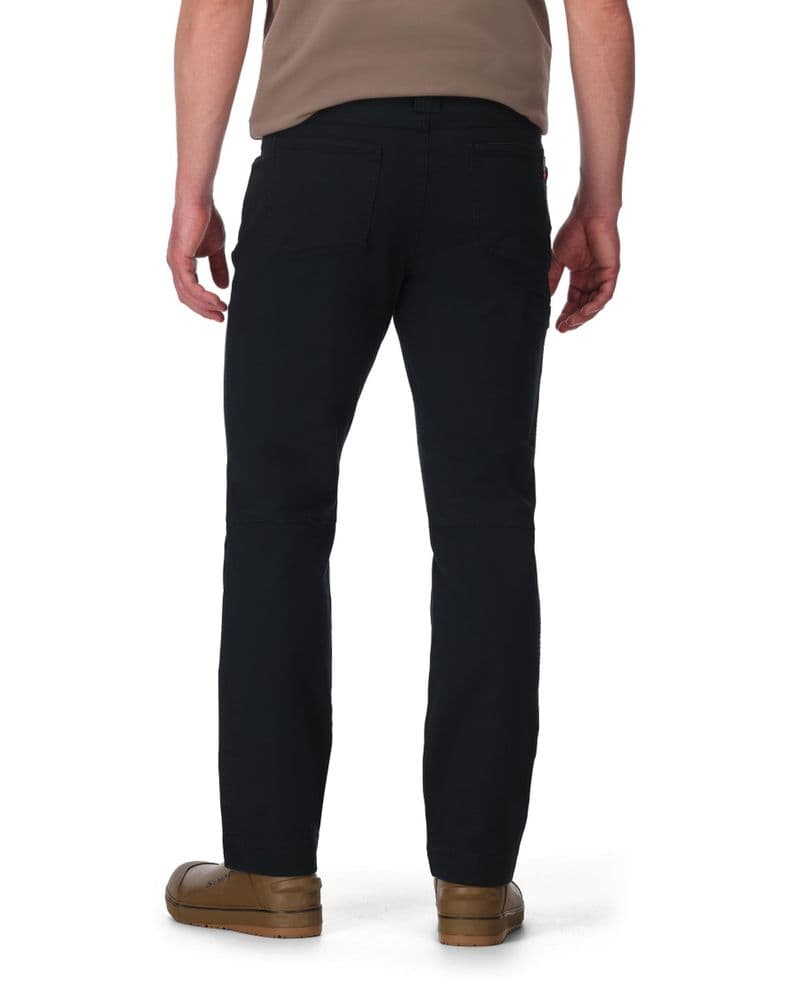 Gallatin Pant Black view 4