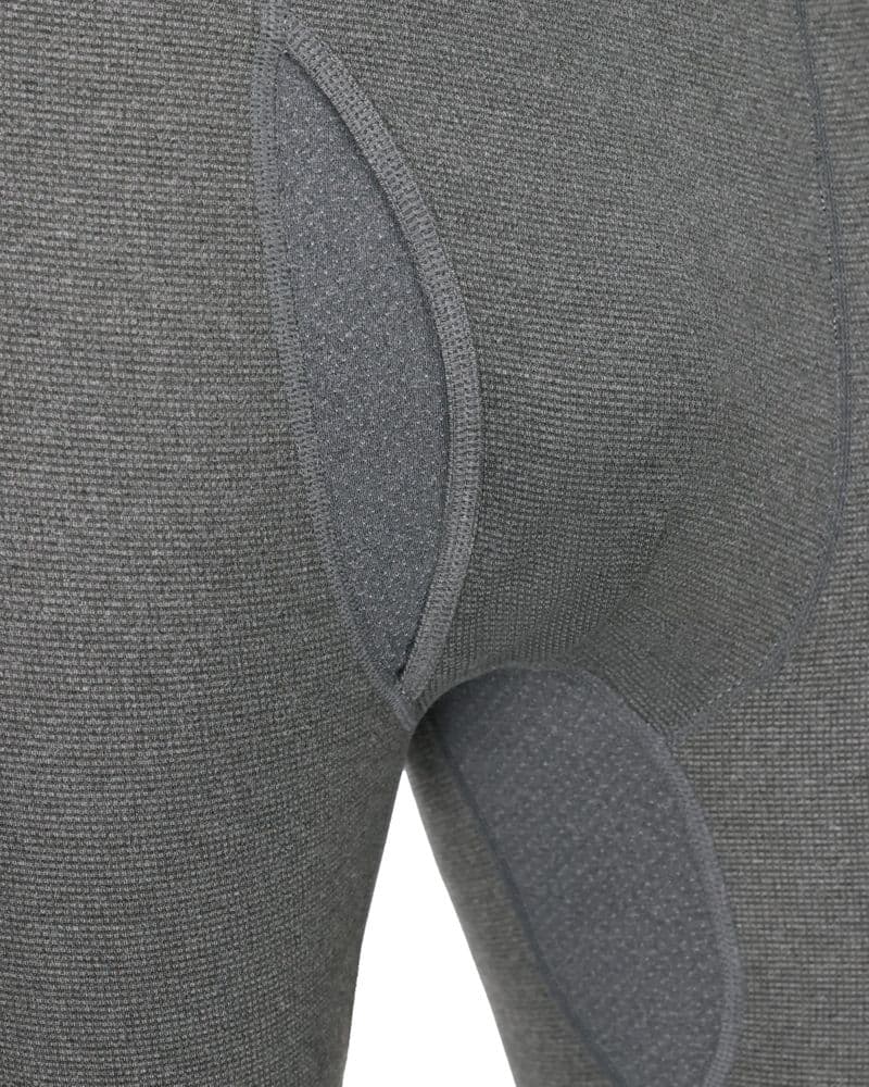 Strata 160 Bottom Dark Grey Heather view 5