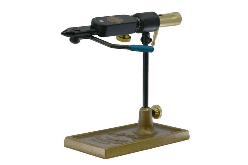 Revolution Series Vise | Regular/Bronze Trad. Base view 2