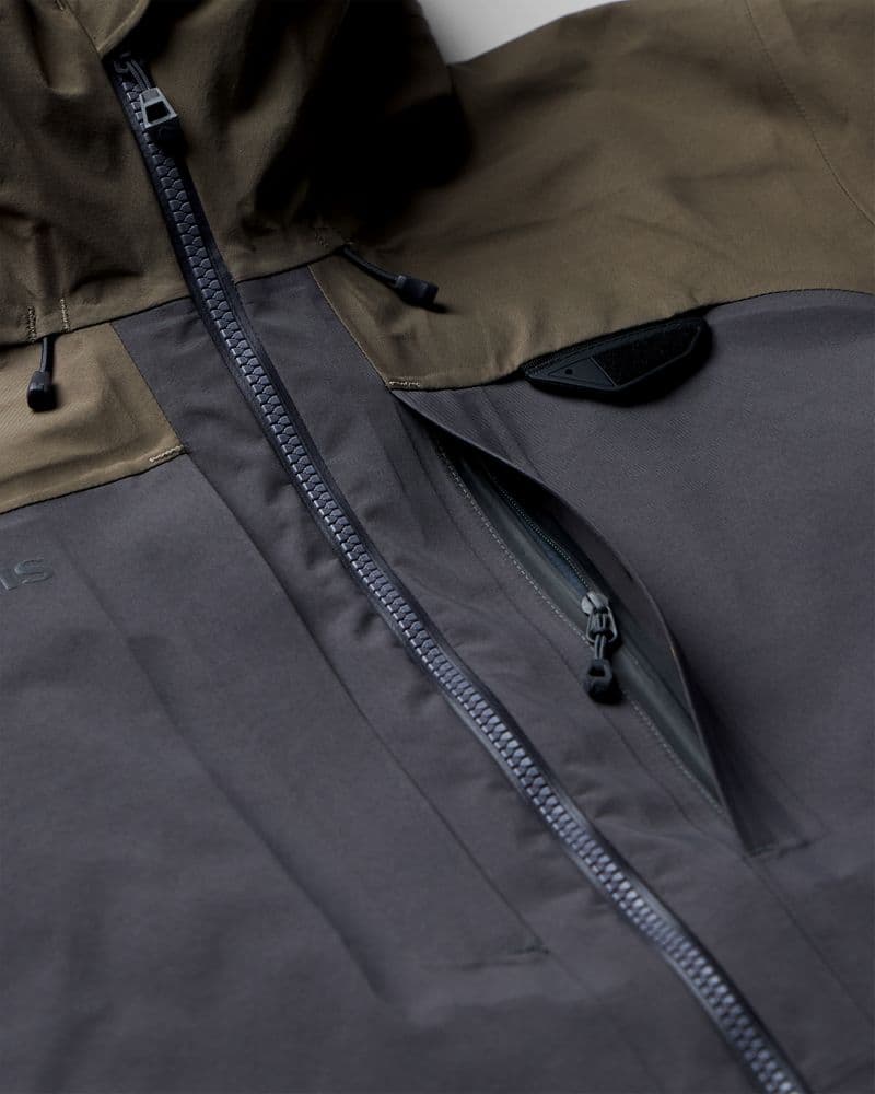 G3 Guide Jacket Dark Elkhorn view 5
