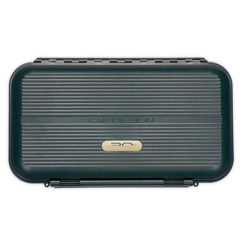 30th Anniversary Fly Case L