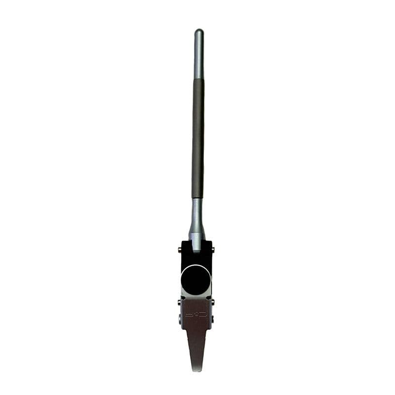 Rotary Hackle Pliers (CFT-140) view 1