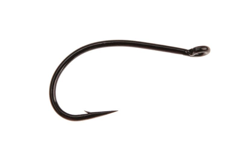 FW520 Emerger Hook Barbed # view 2