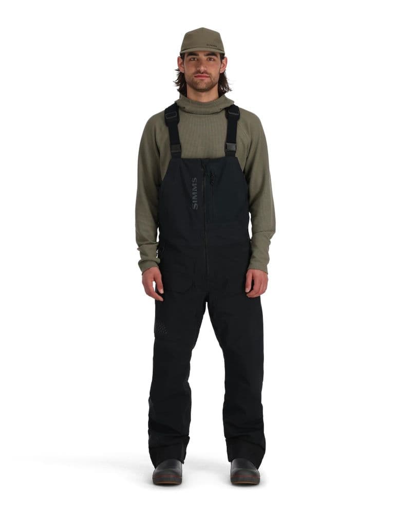 ProDry Bib Black view 5