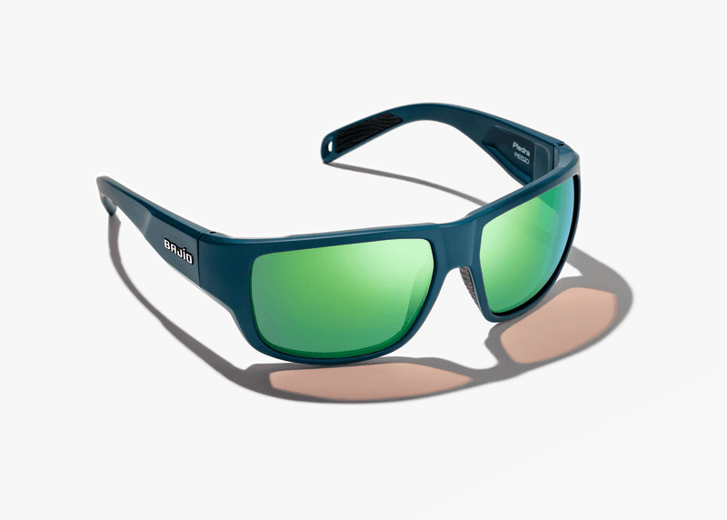 Piedra Blue Vin Matte Green Mirror PC view 2