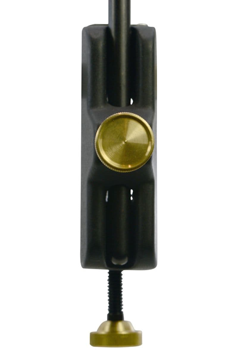 Regal C-Clamp view 2