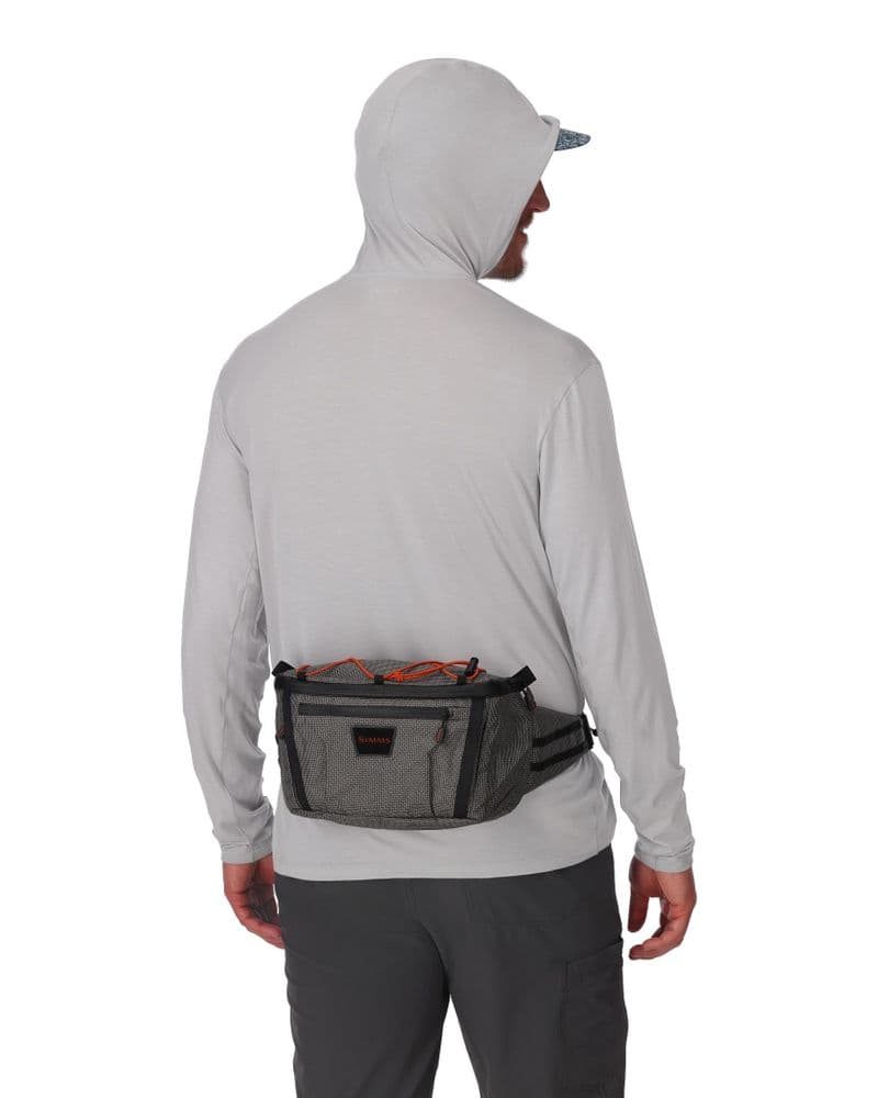 Scout Hip Pack Black Magic view 9