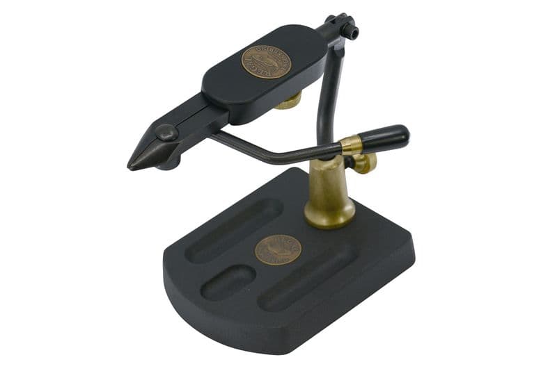 Travel Vise | Big Game Jaws/Aluminum Pocket Base view 3