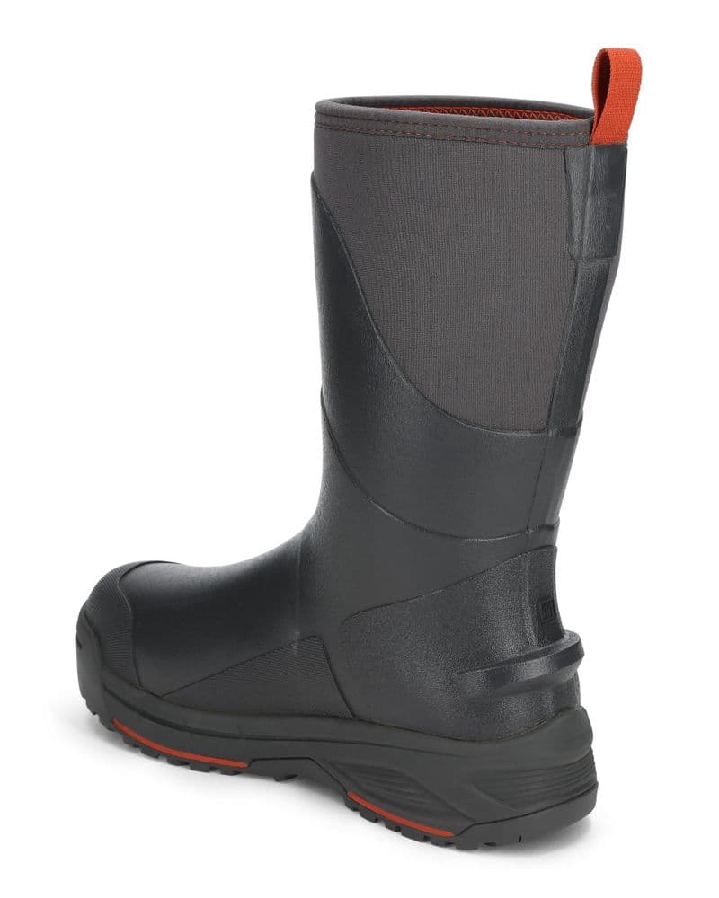 Simms Challenger Insulated Boot Slate 09 view 3