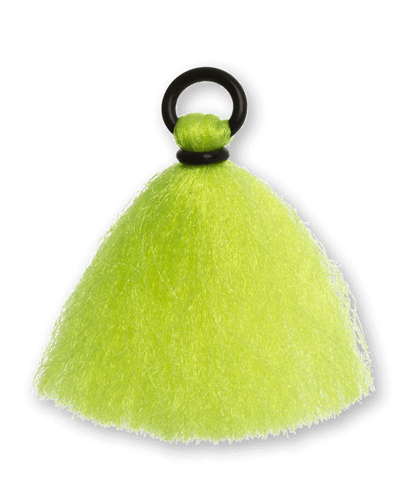 Tip Toppers Large Yellow (3-pack) view 2