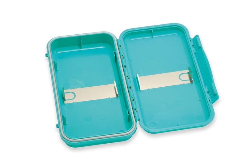 Universal System Case Emerald | view 3