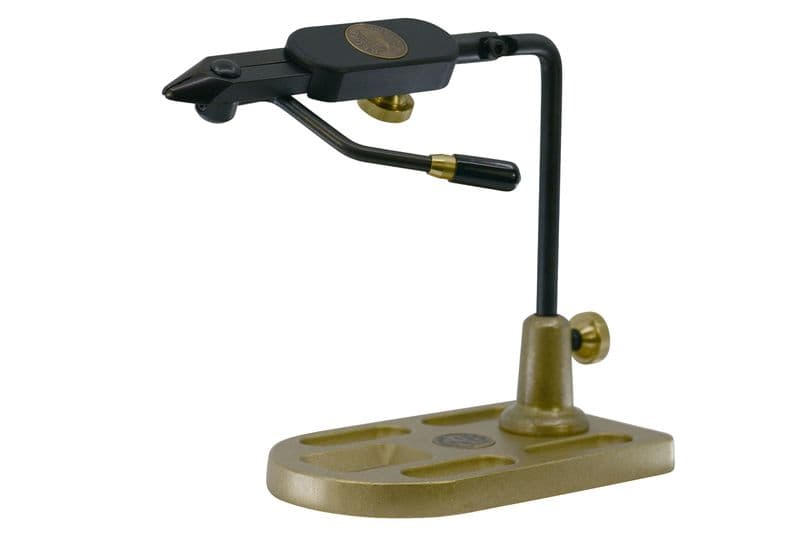 Medallion Series Vise | Monster/Bronze Pocket Base view 2